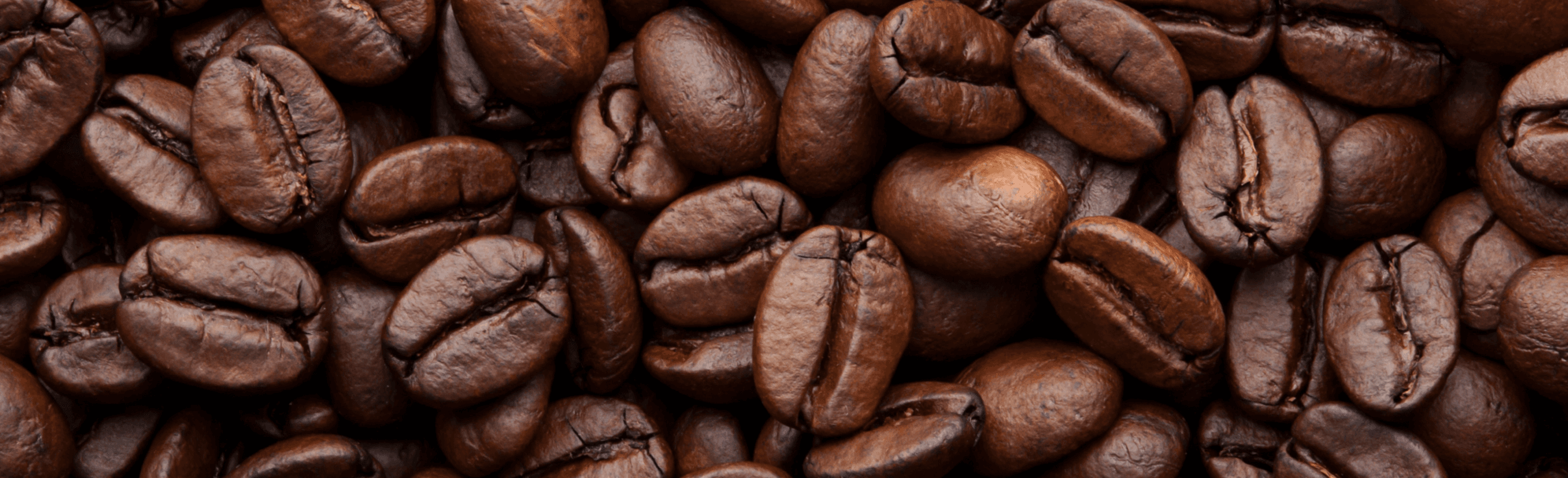Coffee Beans Background