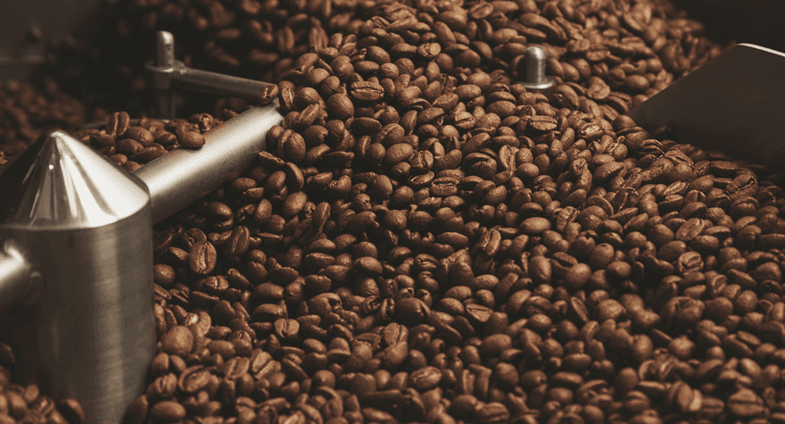 COFFEEBAY Competitiveness