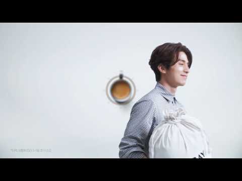 커피베이 CF광고 (30초 버전)