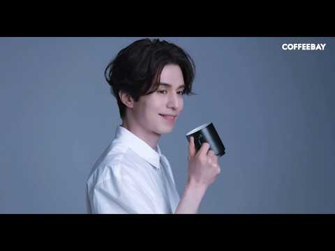 커피베이 광고 촬영 메이킹필름