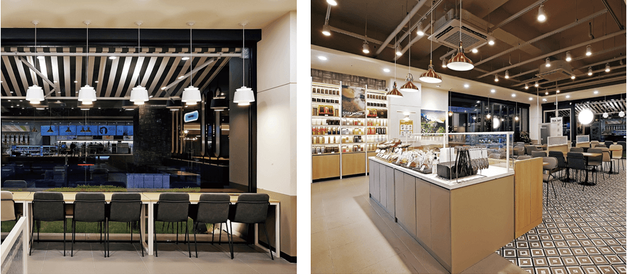 COFFEEBAY Interior Design II - 4