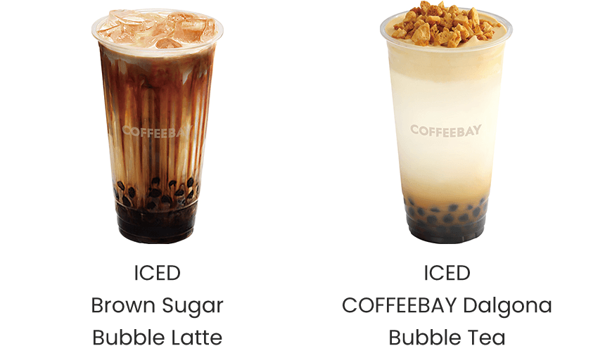 COFFEEBAY Coffee and Beverage